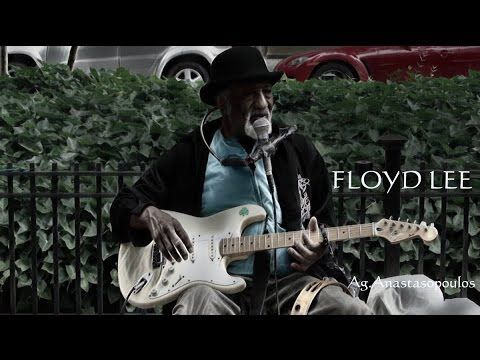 Floyd Lee 01